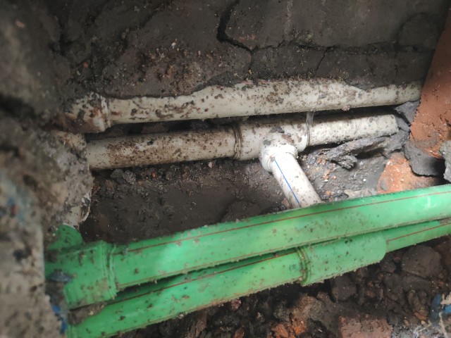 同江市消防水管漏水检测维修.客厅漏水检测维修